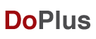 DoPlus Logo