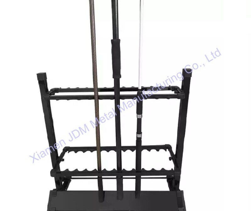 Beauty Retail Merchandising Rack for Beauty Shops #3489