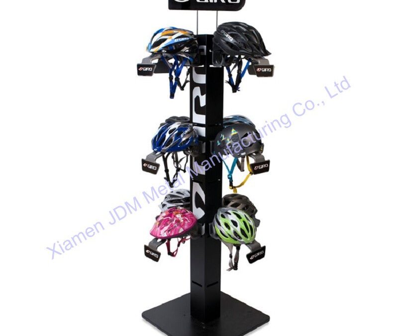 Boutique Retail Display Rack #2906
