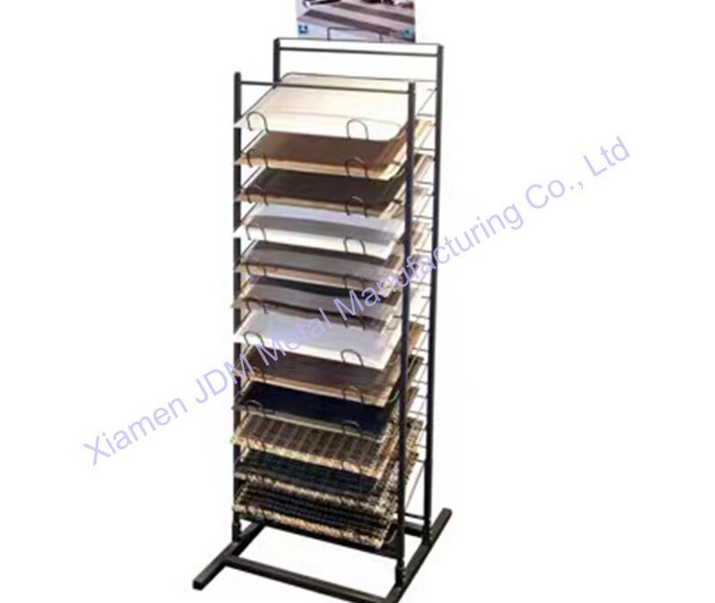 Boutique Retail Display Rack #3526