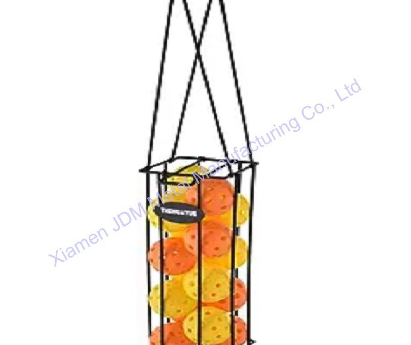 Commercial Metal Display Shelf #3116