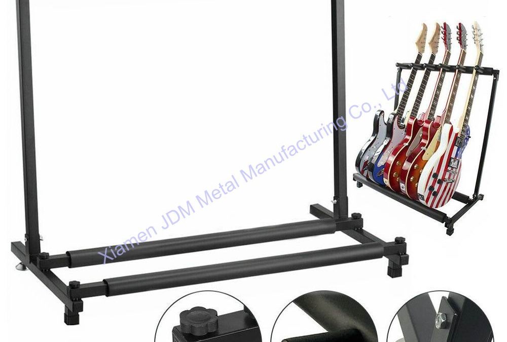 Commercial Retail Display Shelving Rack #3996