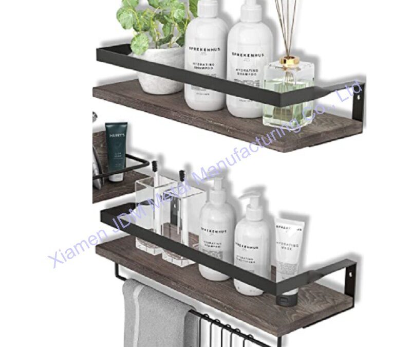 Commercial Retail Display Shelving Rack #4011