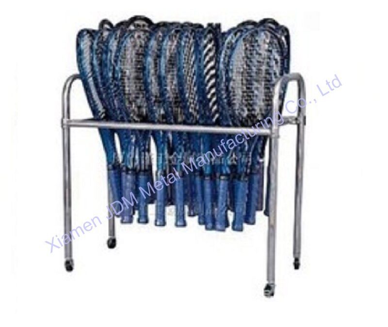 Commercial Retail Display Shelving Rack #4468
