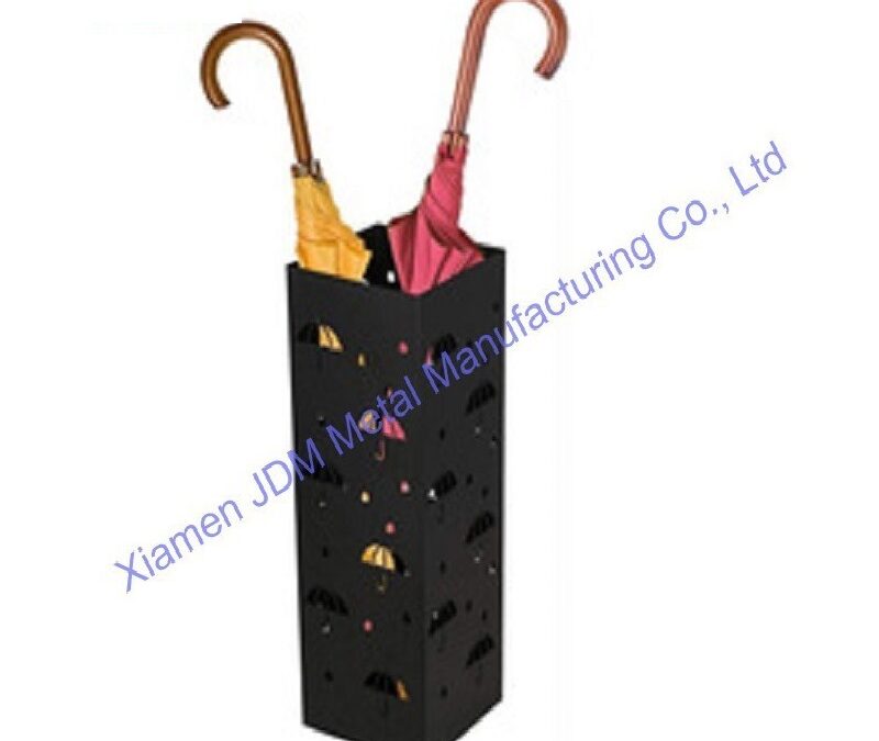 Commercial Retail Display Shelving Rack #4725