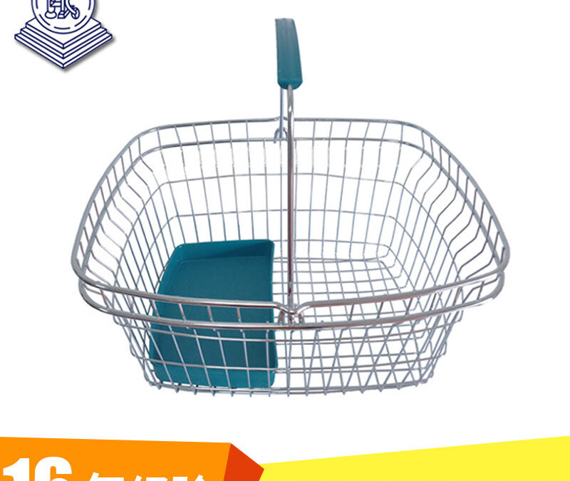 Commercial Retail Display Shelving Rack for Snack Retail Displays #2971
