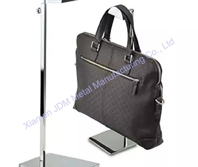 Commercial Retail Display Shelving Rack for Snack Retail Displays #3436