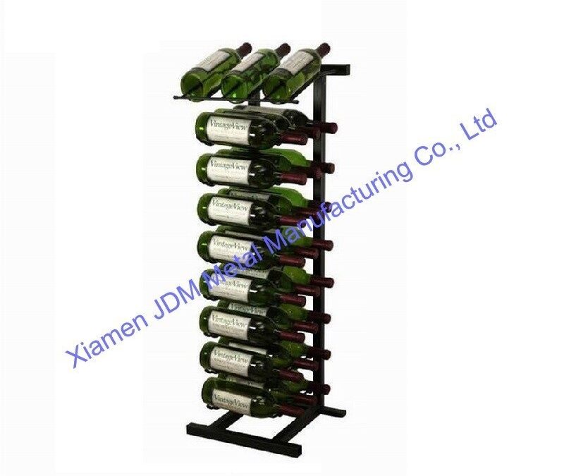 Commercial Retail Display Shelving Rack for Snack Retail Displays #4568