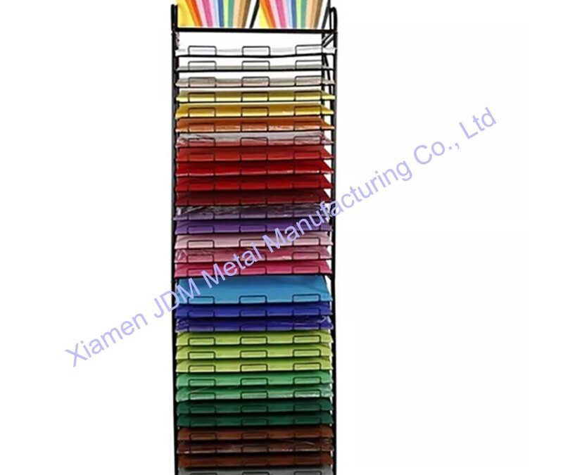 Cosmetic Store Display Stand for Beauty Shops #3509