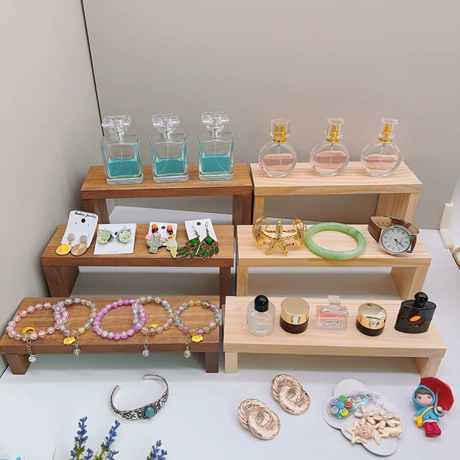 Custom Shop Fitting Display Shelf #2299