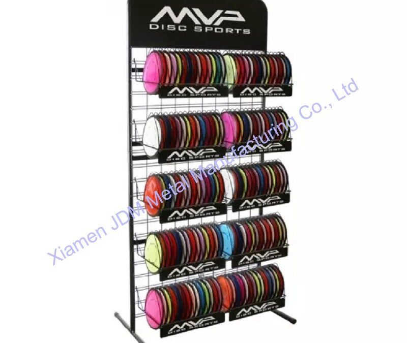 Custom Shop Fitting Display Shelf #3486