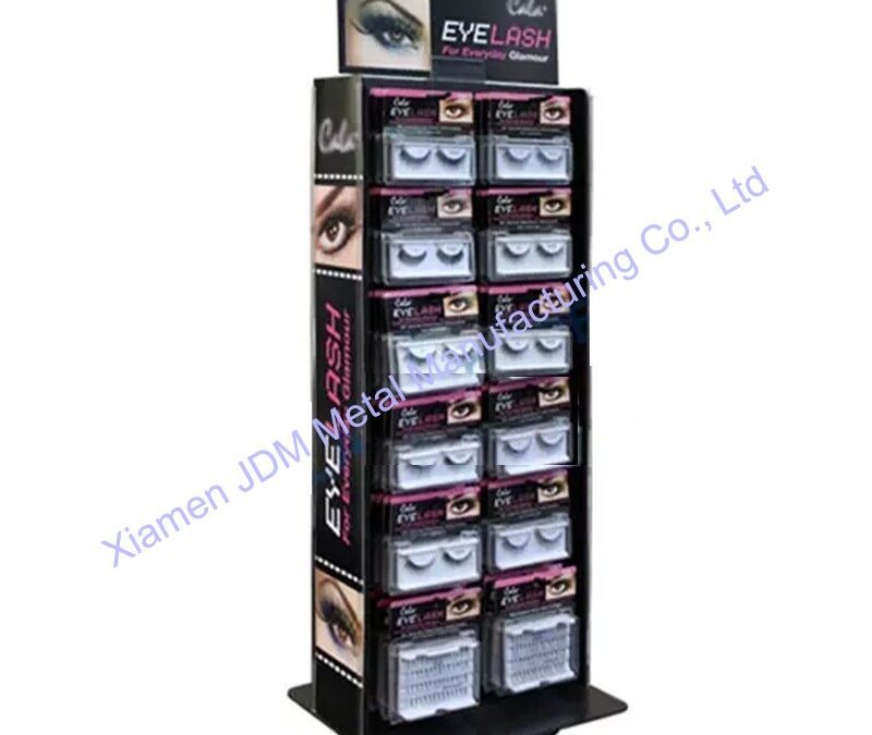 Custom Shop Fitting Display Shelf #3492