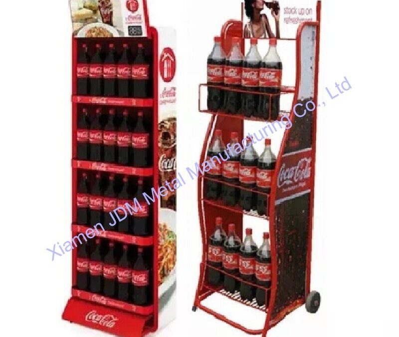 Custom Shop Fitting Display Shelf #3658