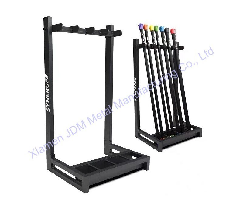 Custom Store Fixture Display Rack #4683