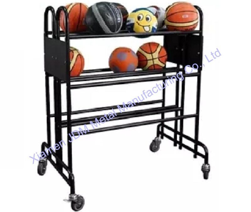 Custom Store Fixture Display Rack for Hardware Retail Displays #4465