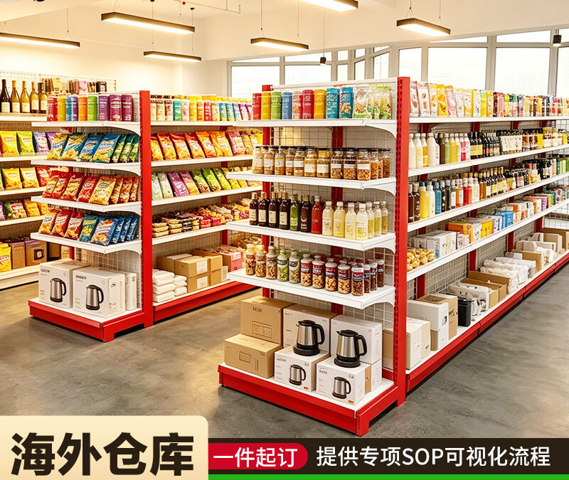 Custom Store Fixture Display Rack for Pharmacy Stores #3004
