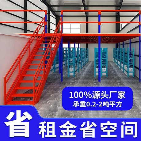 Retail fixture manufacturing process image