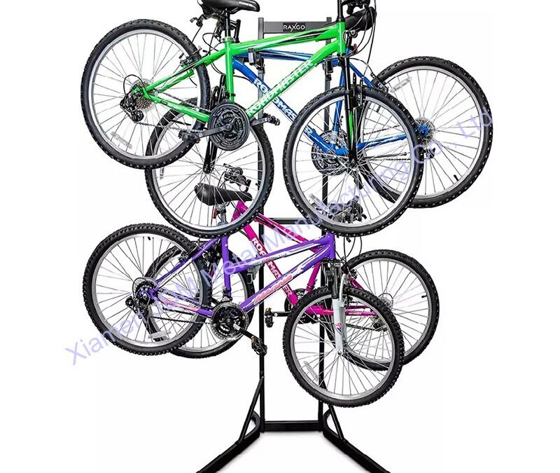 Food and Drink Promotional Display Rack for Beverage Merchandising #3468