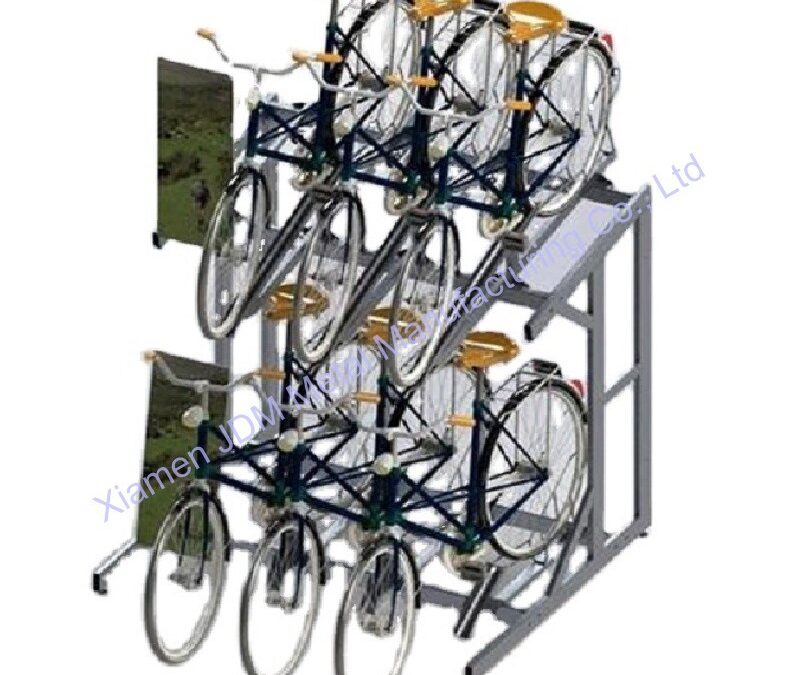 Food and Drink Promotional Display Rack for Beverage Merchandising #4020