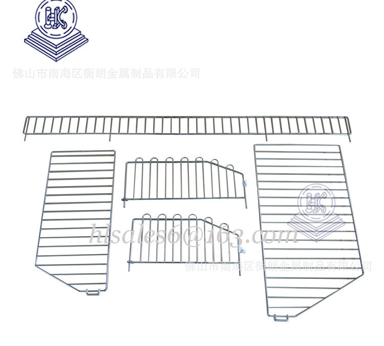 Food and Drink Promotional Display Rack for Snack Retail Displays #2726