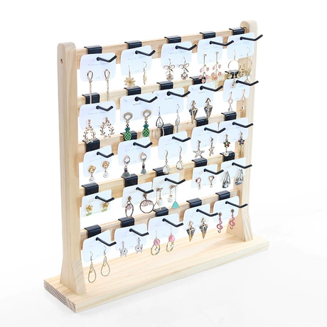 Hanging Product Display Fixture #1790
