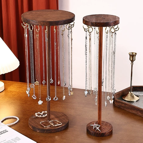 Hanging Product Display Fixture #1793