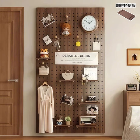 Hanging Product Display Fixture #1801