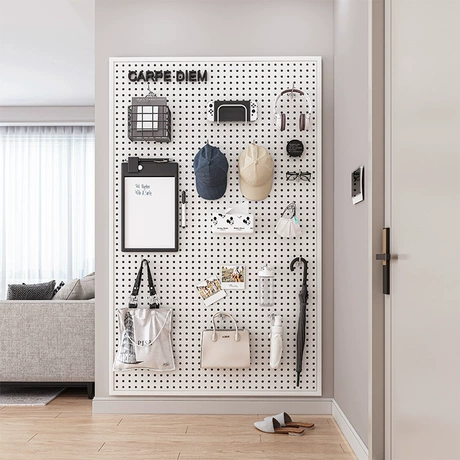 Hanging Product Display Fixture #1816