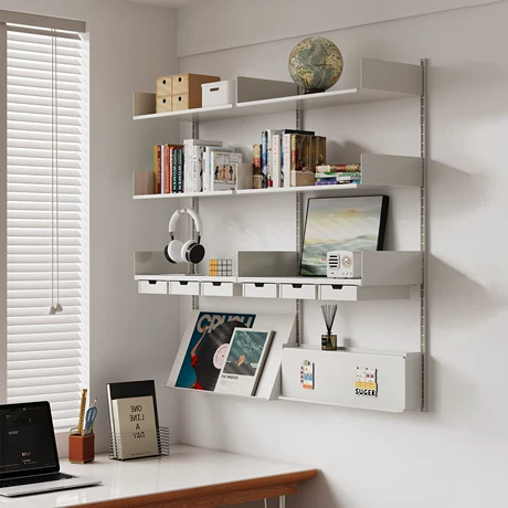 Hanging Product Display Fixture #1817