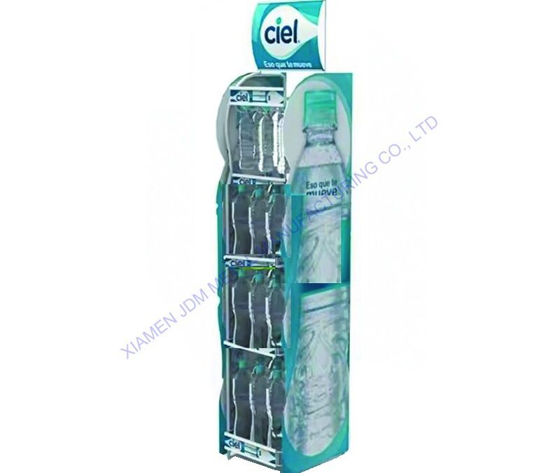 Hanging Product Display Fixture #2951