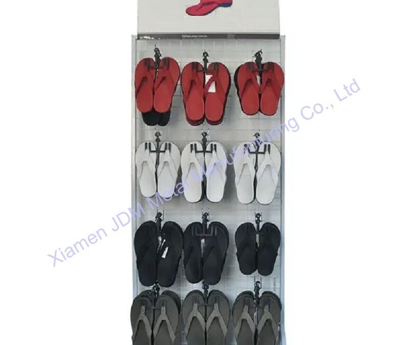Hanging Product Display Fixture #3260