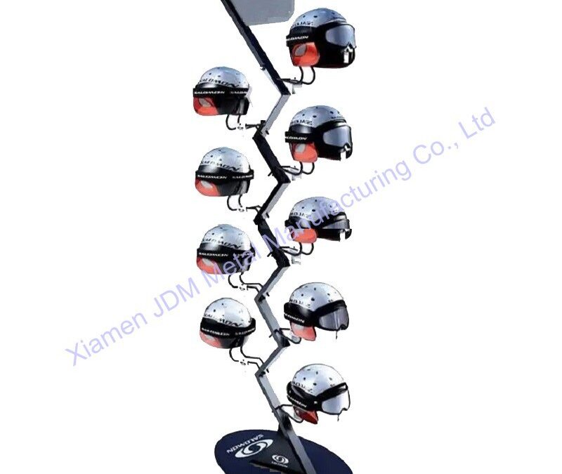Hanging Product Display Fixture #3264