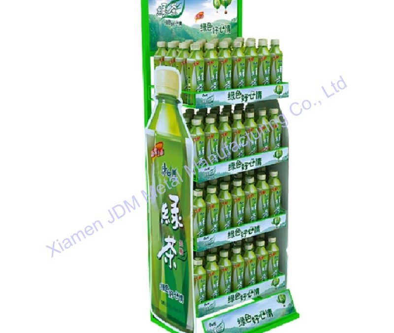 Hanging Product Display Fixture #4227