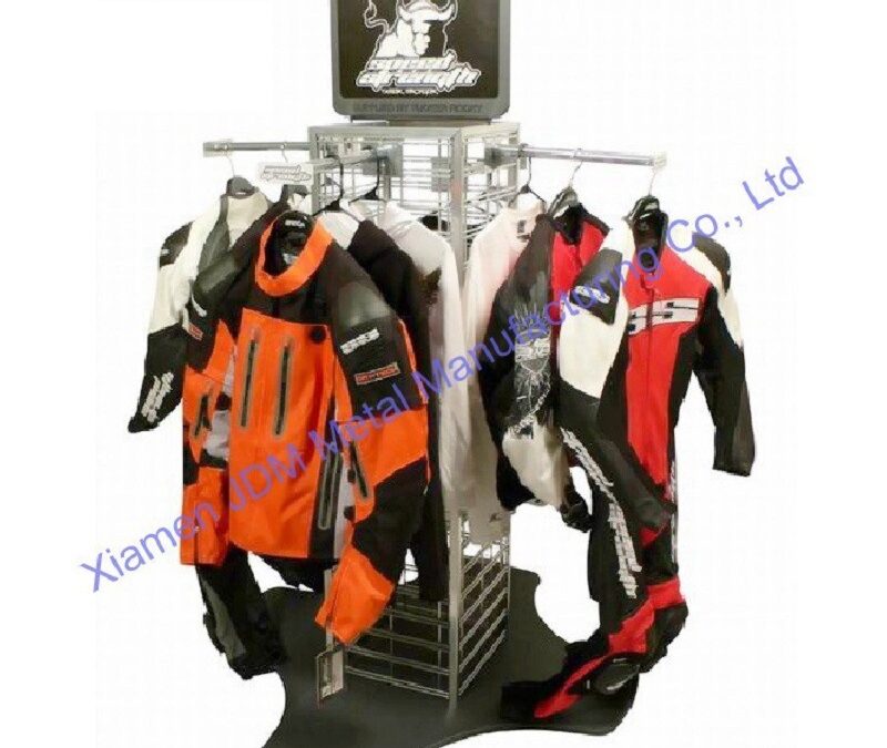 Hanging Product Display Fixture #4557