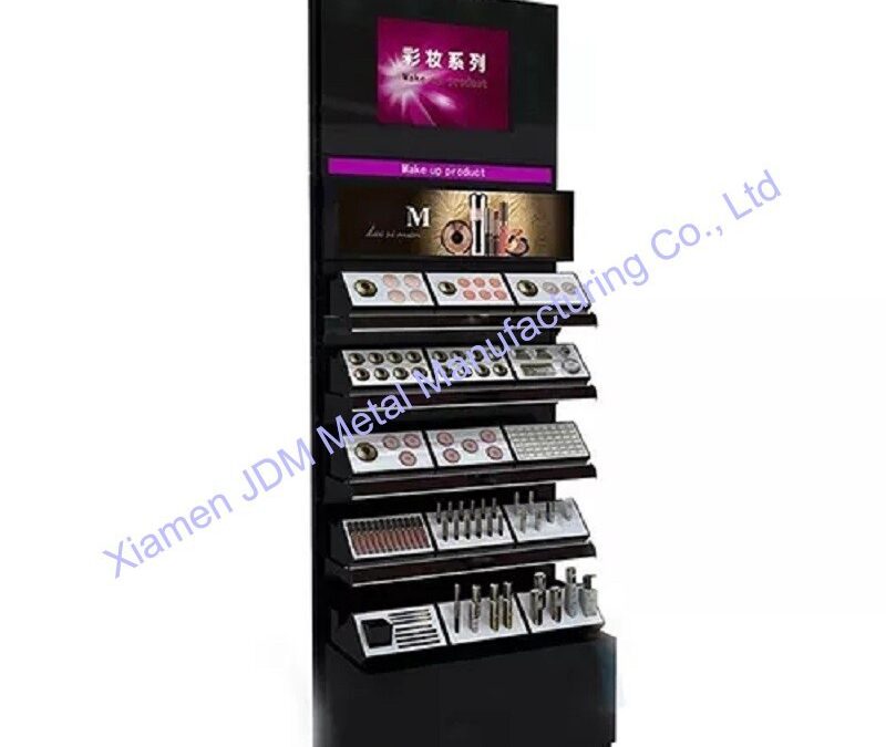 Hanging Product Display Fixture for Hardware Retail Displays #3553
