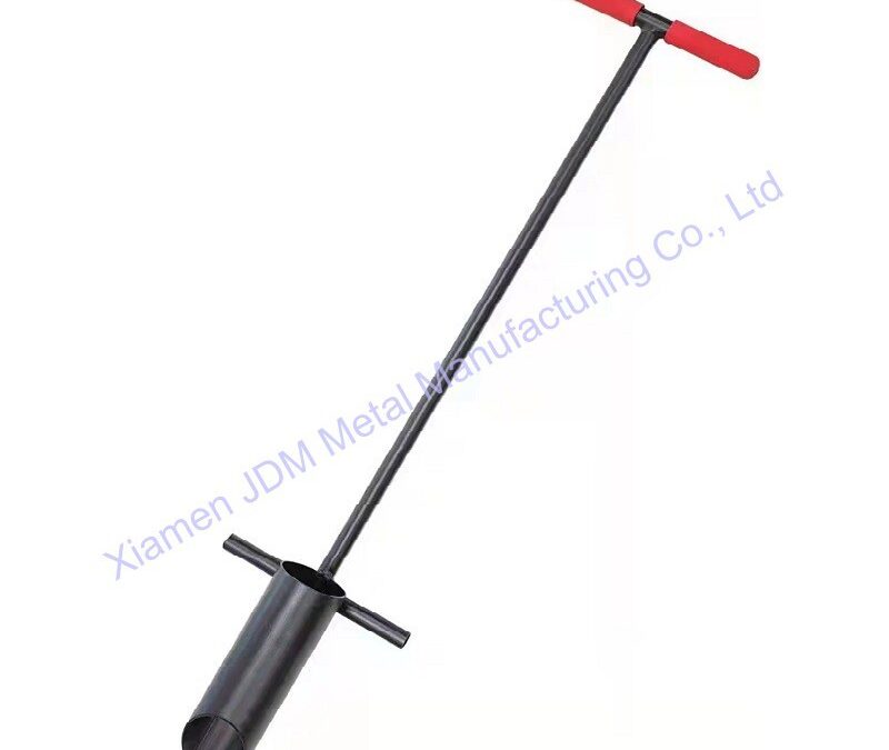 Hanging Product Display Fixture for Hardware Retail Displays #4445