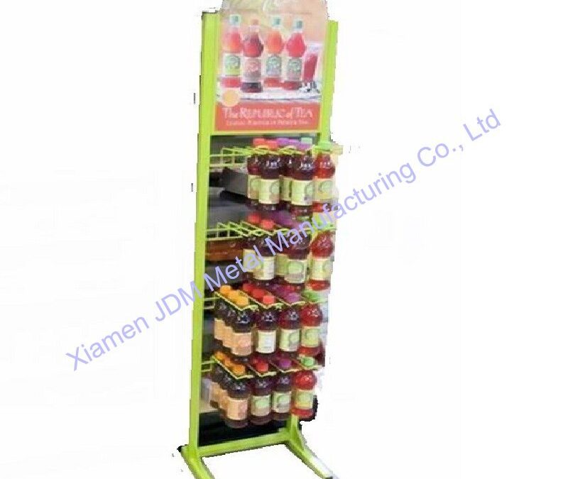 In-Store Promotional Merchandising Display #3783