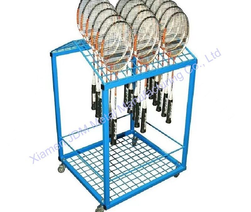 Pegboard Hook Display Rack for Hardware Retail Displays #3102