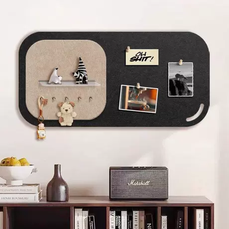 Pegboard Store Display Stand #1802