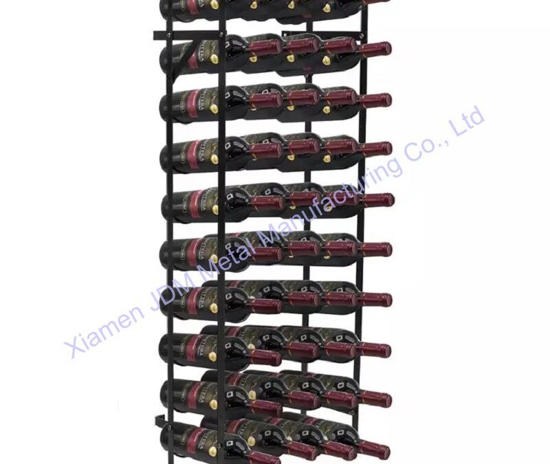 Point of Purchase Display Stand #3392