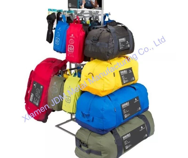 Point of Purchase Display Stand #3496