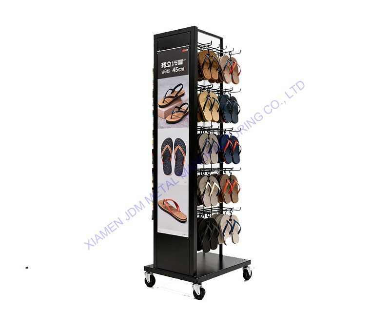 Retail Beverage Merchandising Stand for Beverage Merchandising #2968