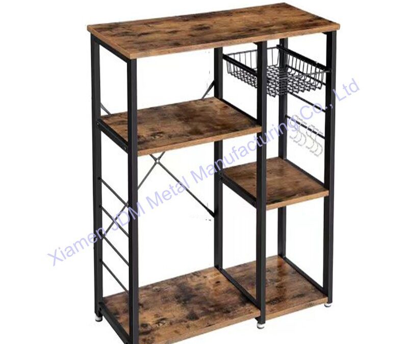 Retail Beverage Merchandising Stand for Beverage Merchandising #3093
