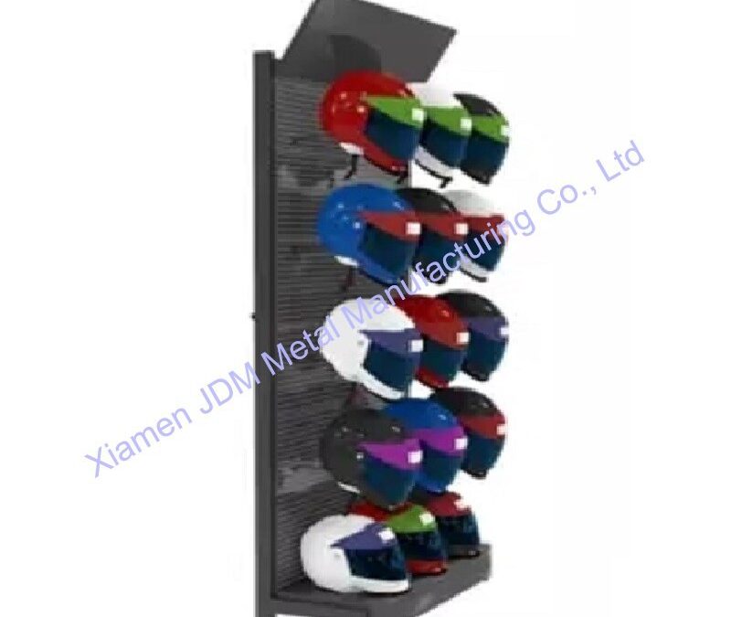 Retail Beverage Merchandising Stand for Beverage Merchandising #4499