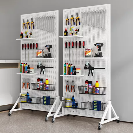 Retail Hook Merchandising Display #1799