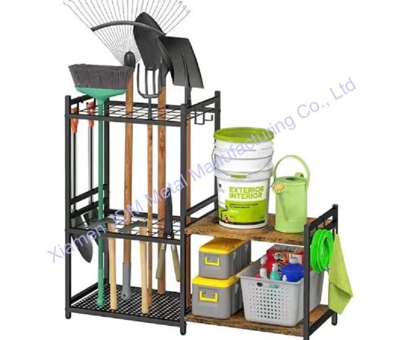 Retail Hook Merchandising Display for Hardware Retail Displays #3104