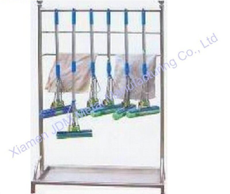 Retail Hook Merchandising Display for Hardware Retail Displays #4619