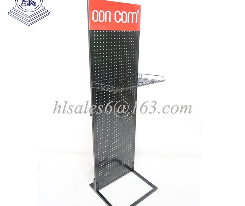 Retail Merchandising Display Fixture #2773