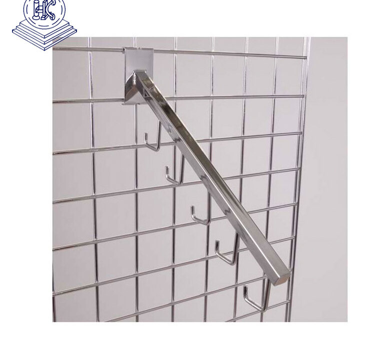 Retail Merchandising Display Fixture #2788