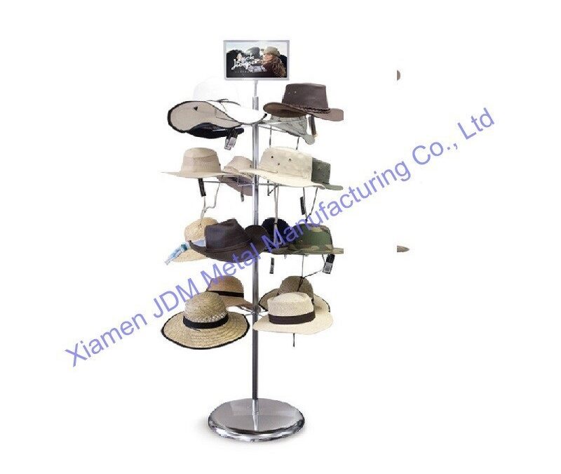 Retail Merchandising Display Fixture #2850